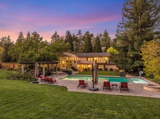 16300 S Kennedy Rd, Los Gatos, CA 95030