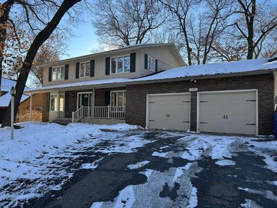 2556 14 1/2 Ave SE, Saint Cloud, MN, 56304