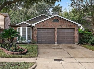 7723 Springville Dr, Houston, TX 77095
