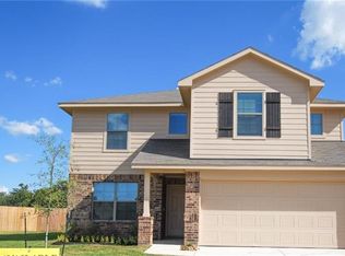 9707 Jacy Creek Dr, Tomball, TX 77375