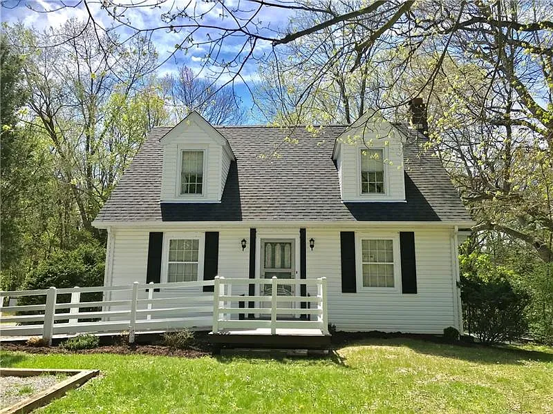 125 W Maitland Ln photo 1
