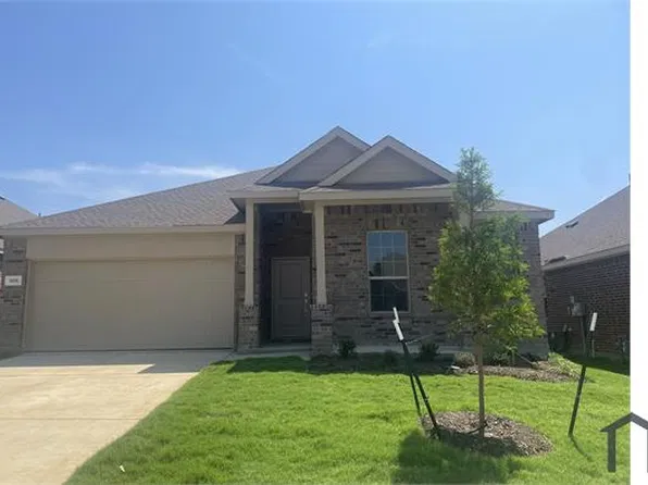 1416 Rousseau Dr, Little Elm, TX 75068