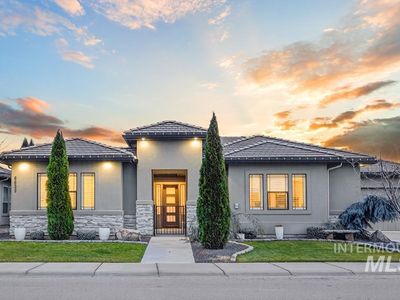 6638 N Big Cedar Way, Meridian, ID, 83646