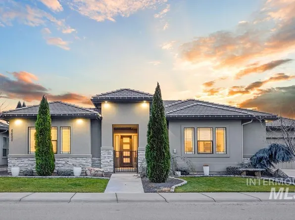 6638 N Big Cedar Way, Meridian, ID 83646