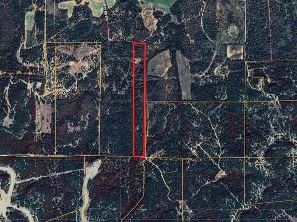 0 Off Dm #3265, Baird, TX 79504