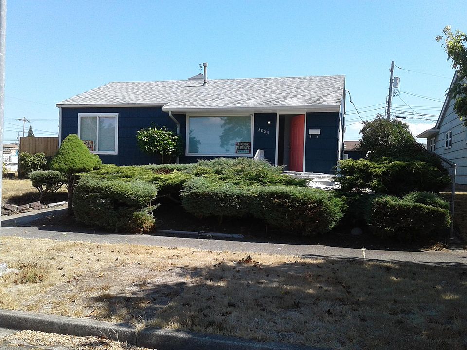 1st image of 3805 E G St