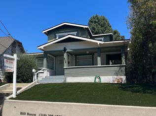 840 W 4th St, San Pedro, CA 90731