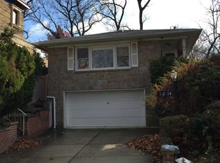 18224 Aberdeen Rd, Jamaica, NY 11432