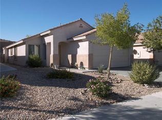 11043 Vallerosa St, Las Vegas, NV 89141
