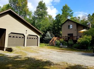 201 Bird Pond Rd, North Creek, NY 12853