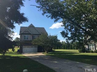 111 Grahamridge Ln, Fuquay Varina, NC 27526