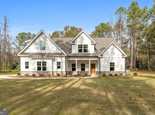 1581 English Rd, Forsyth, GA 31029