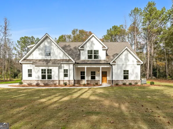 1581 English Rd, Forsyth, GA 31029