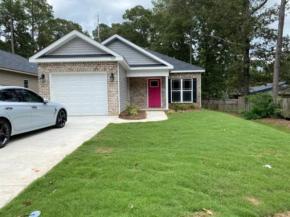 705 Tallulah Trl, Warner Robins, GA 31088