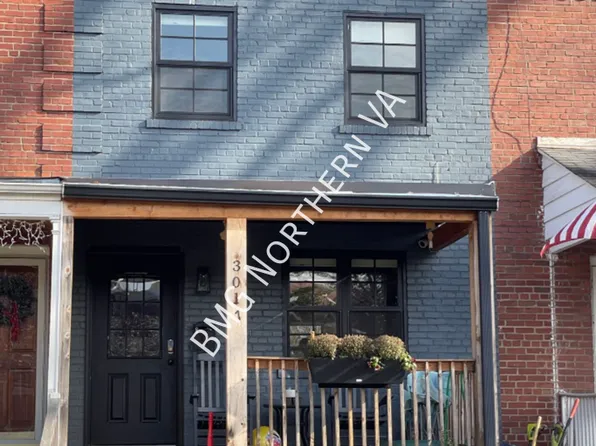 3017 Manning St, Alexandria, VA 22305