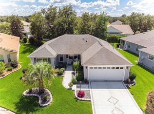 8330 SE 168th Ramsay St, The Villages, FL 32162