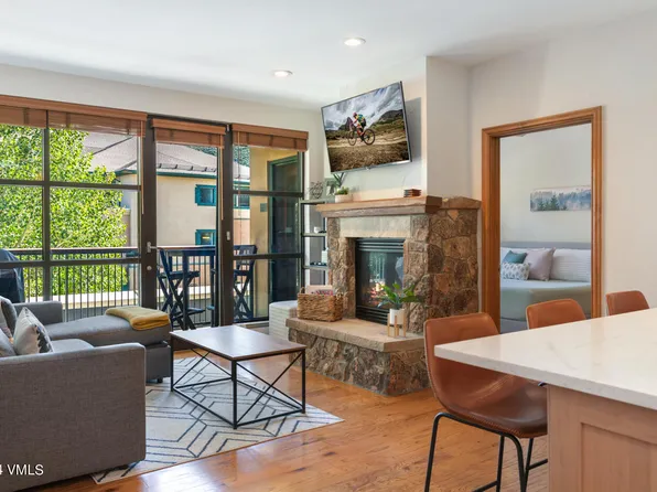 240 Chapel Pl #Br232, Avon, CO 81620