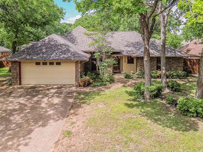 7525 Woodhaven Dr, North Richland Hills, TX, 76182