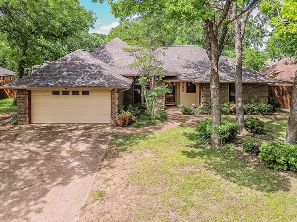 7525 Woodhaven Dr, North Richland Hills, TX 76182