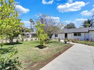17349 Saticoy St, Northridge, CA 91325