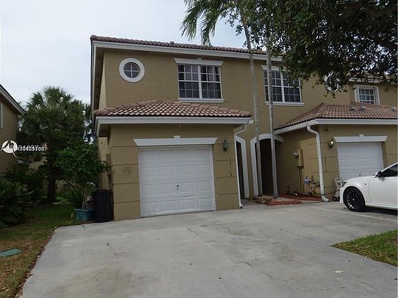 2nd image of 12115 SW 5th Ct #12115