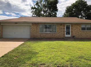 8539 Wilstead Dr, Saint Louis, MO