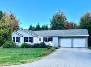 18 Tamarac Road, Ellsworth, ME 04605