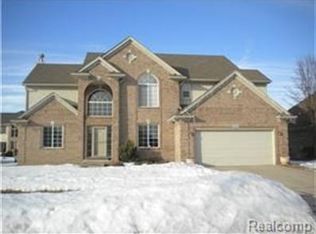 21329 Buick Open Dr, Macomb, MI 48042