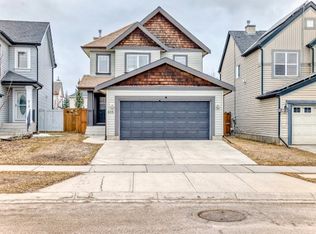 615 Copperfield Blvd SE, Calgary, AB T2Z4C1