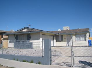 1645 Church St, Barstow, CA 92311