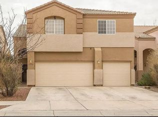 6928 Kayser Mill Rd NW, Albuquerque, NM 87114