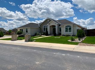 4601 Van Buren St, Hays, KS 67601