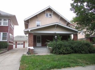 2320 Washington St, Lincoln, NE 68502