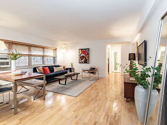 2nd image of 4960 N Marine Dr APT 510