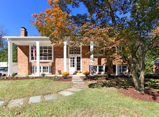 9106 Old Mount Vernon Rd, Alexandria, VA 22309