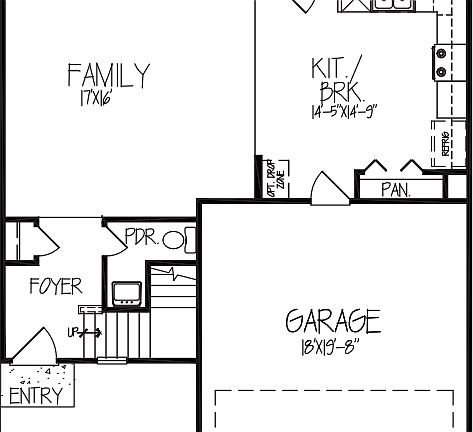 4th image of Belvedere Dr #2BUBAM