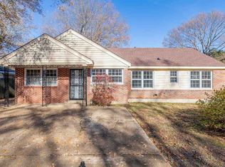 5350 Mesquite Rd LOT 75, Memphis, TN 38120