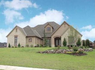 3524 NW 175th St, Edmond, OK 73012