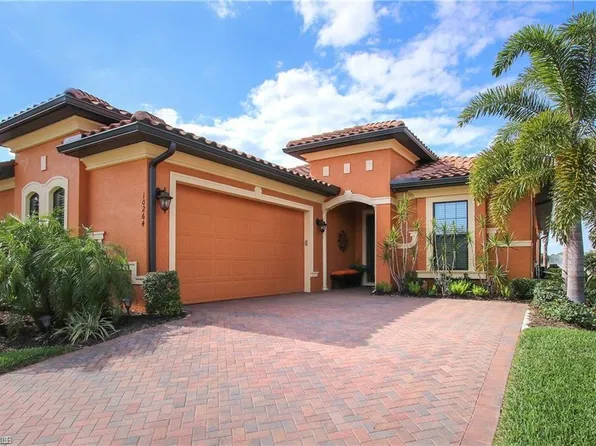 10264 Porto Romano Drive, Miromar Lakes, FL 33913