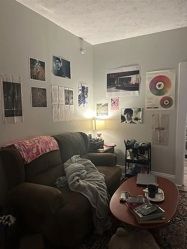 1 bed, 500 sqft, $1,095 — Photo 2