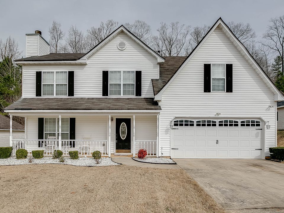 1st image of 4368 James Wade Dr