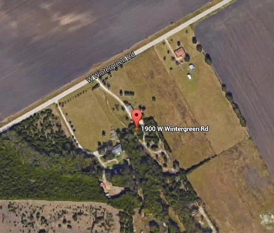 1900 W Wintergreen Rd