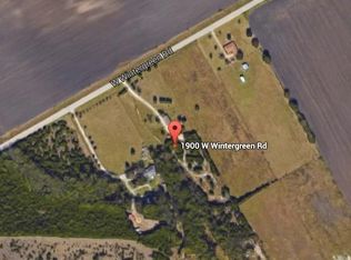 1900 W Wintergreen Rd, Hutchins, TX 75141