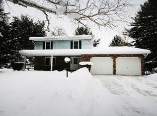 4440 Buffalo Rd, Buchanan, MI 49107