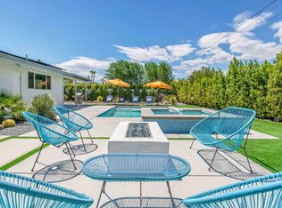 3001 N Chuperosa Rd, Palm Springs, CA 92262