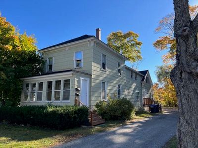 15 Park Street, Orono, ME, 04473