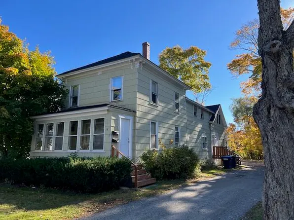 15 Park Street, Orono, ME 04473