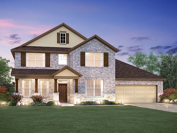 San Marcos Elevation D2