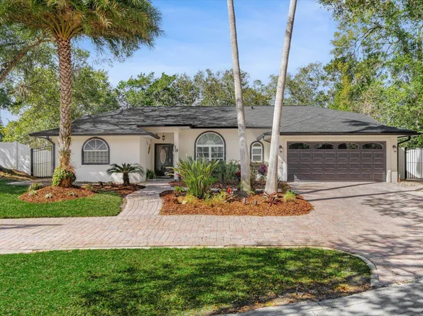 19 Sunfish Dr, Saint Augustine, FL 32080