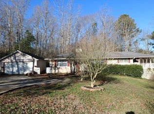 629 War Hill Park Rd, Dawsonville, GA 30534